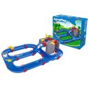 AQUAPLAY Hafen - Harbour