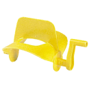 AQUAPLAY 129 Ersatz: Paddelrad