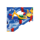 AQUAPLAY Ersatz: Kran Kanal - roter Zylinder Riffel mit...