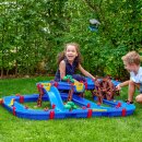 AQUAPLAY  MegaWaterWheel (Restposten)